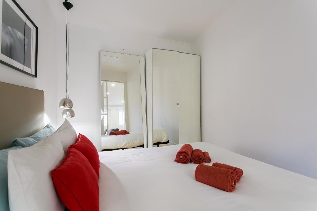 Beautiful & Unique Alfama Flat