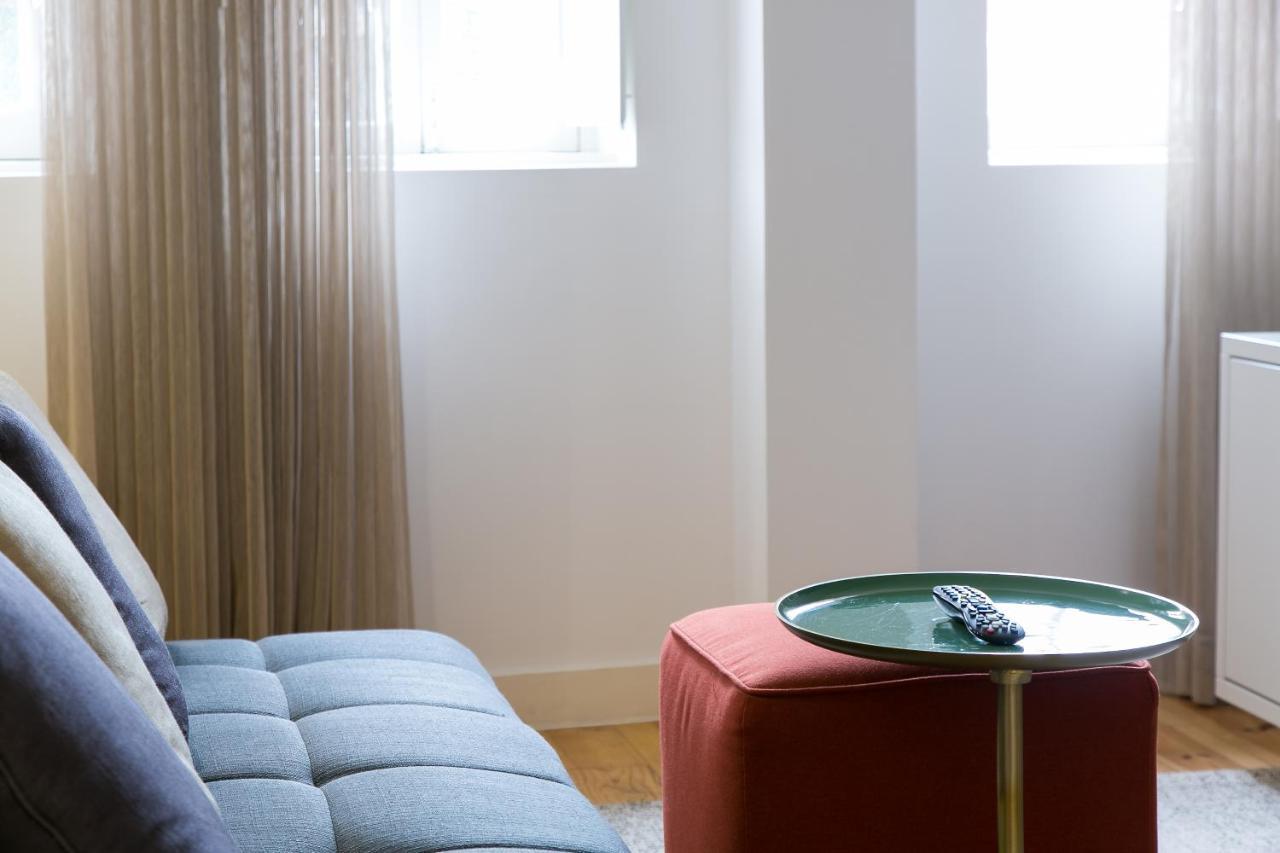 Apartamento Beautiful & Unique Alfama Flat