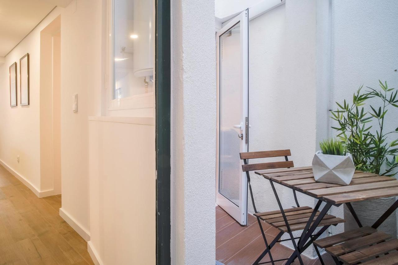 Casa 36 Exquisite Flat Apartamento *