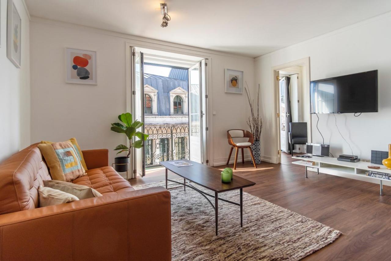 Lv Premier Chiado- Ch Apartment *