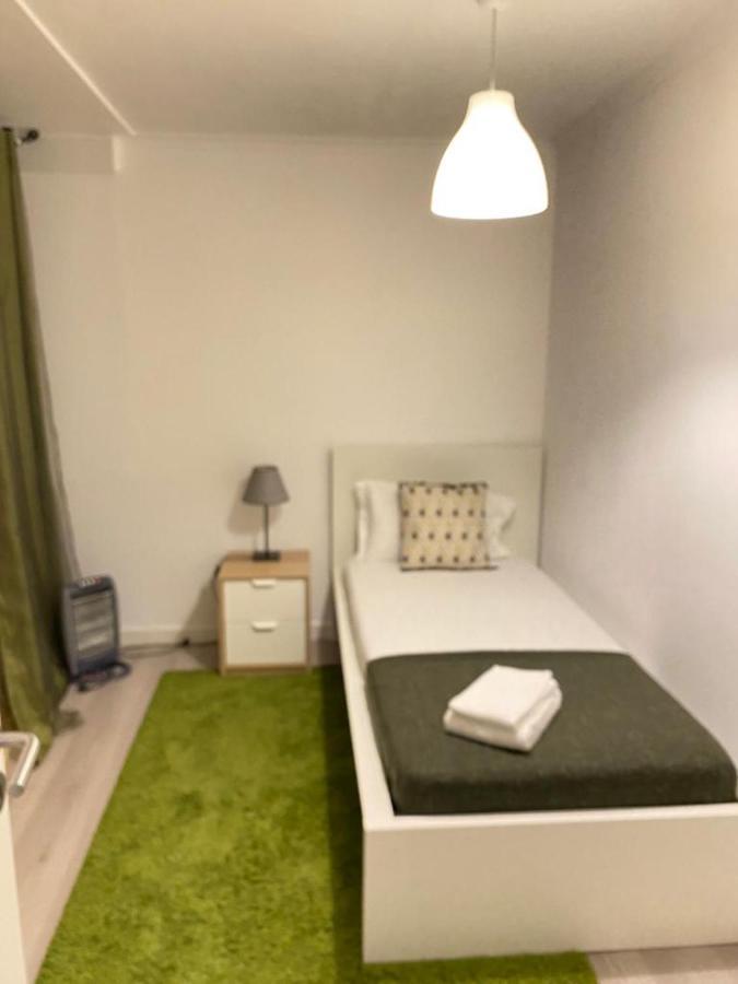 Duplex Proximo Do Aeroporto Apartamento
