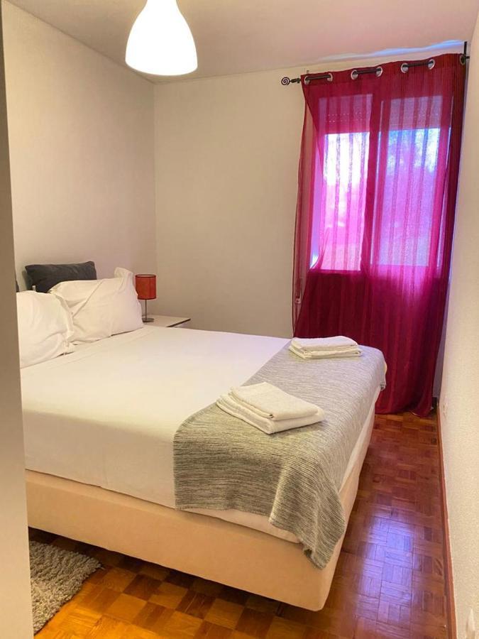 Apartamento Duplex Proximo Do Aeroporto Lisboa