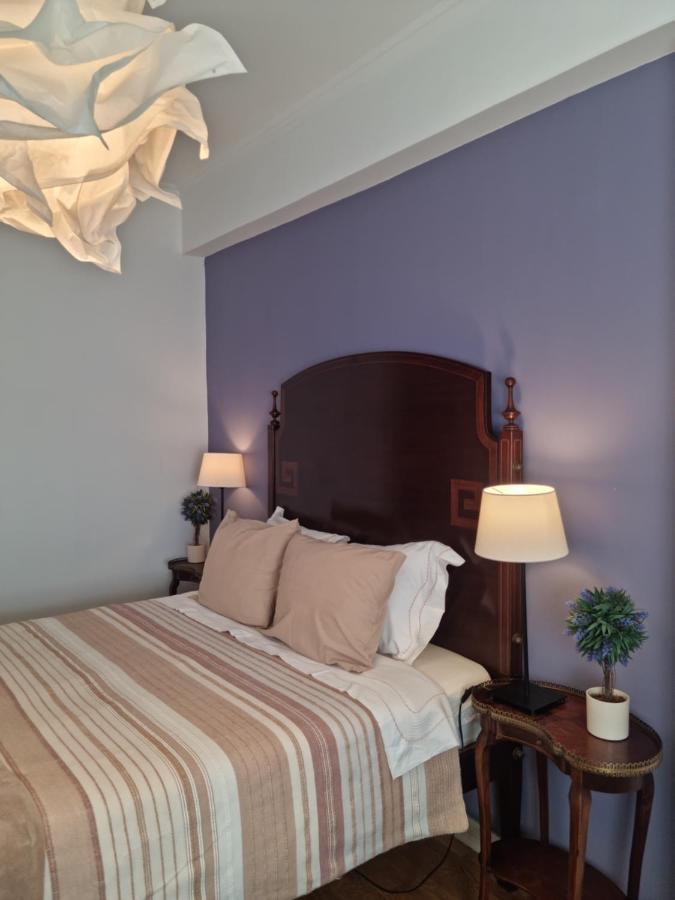 Apartamento Espacoso Apartamento Junto Ao Metro *