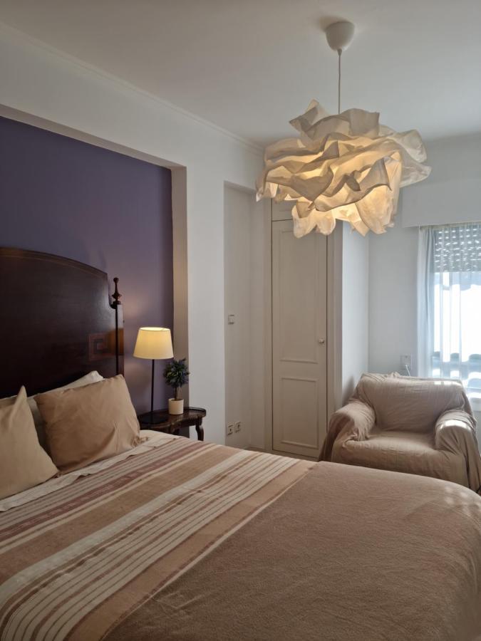 Apartamento Espacoso Apartamento Junto Ao Metro *