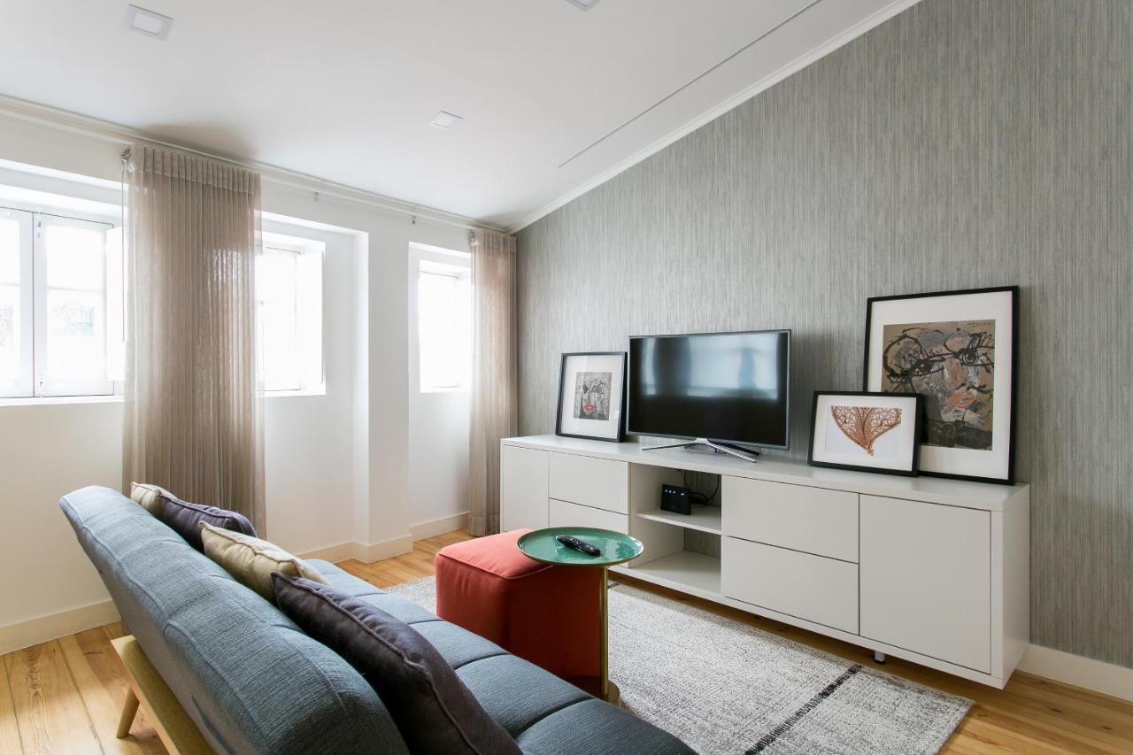Apartamento Beautiful & Unique Alfama Flat Lisboa