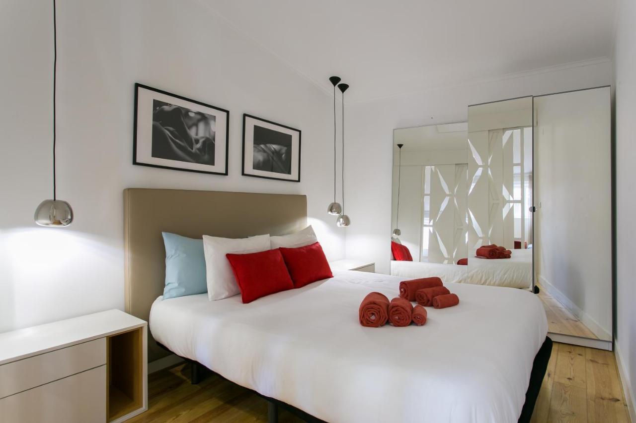 Beautiful & Unique Alfama Flat