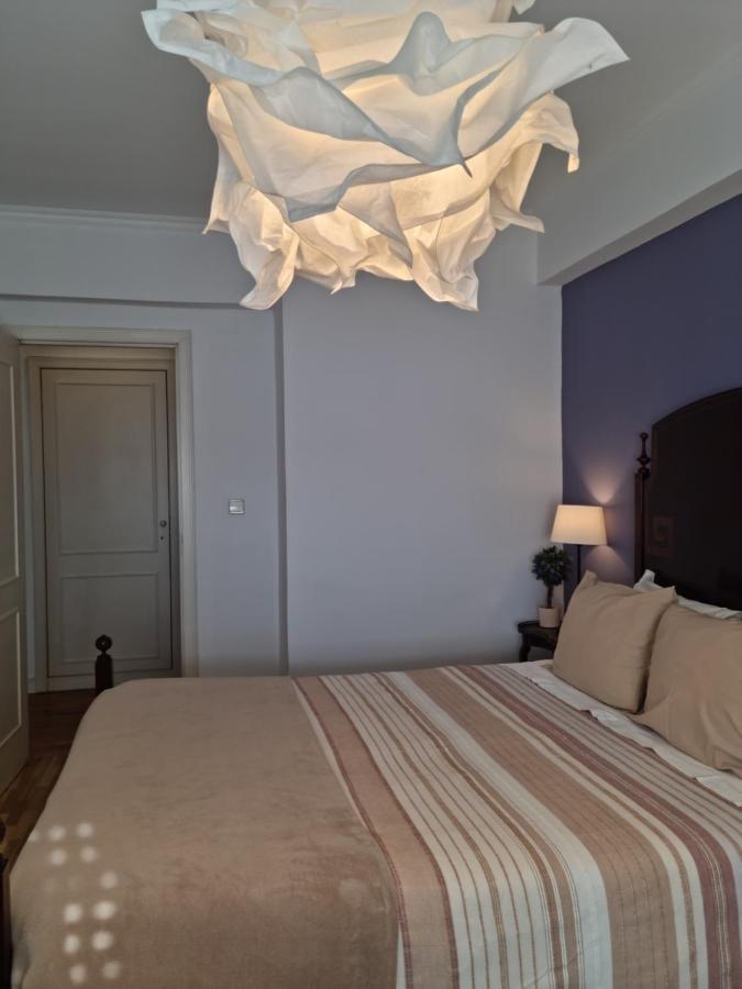Espacoso Apartamento Junto Ao Metro Apartamento