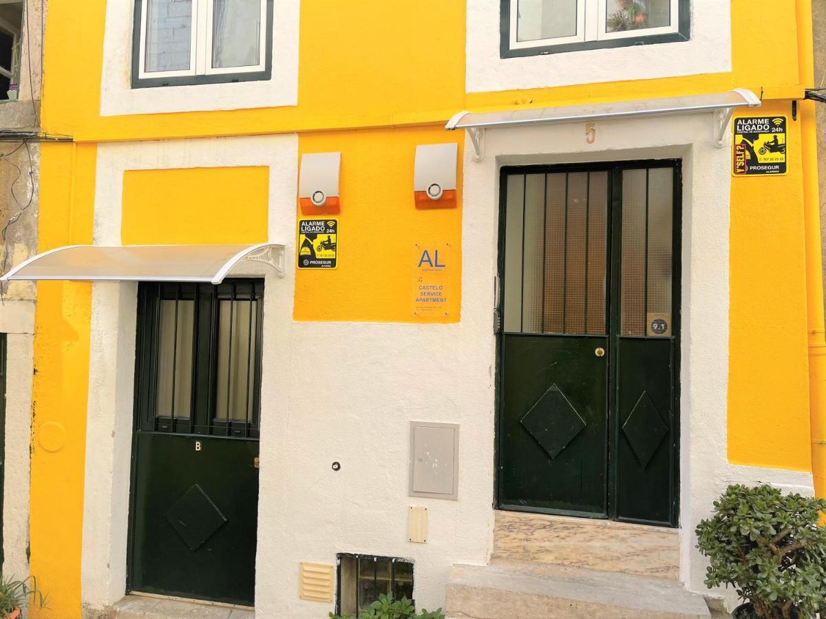 Apartamento Center Castelo *