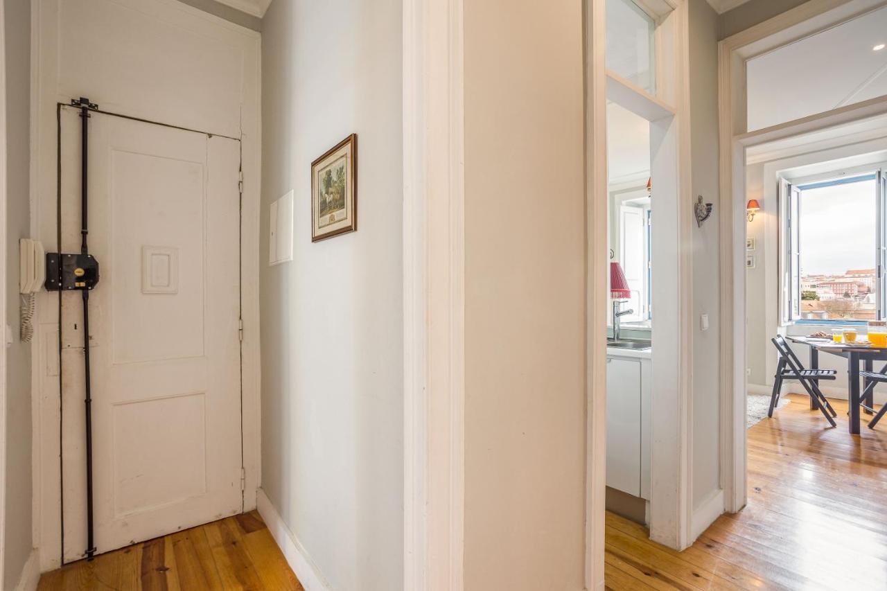 Apartamento Bright Tailor Made By The Castle *