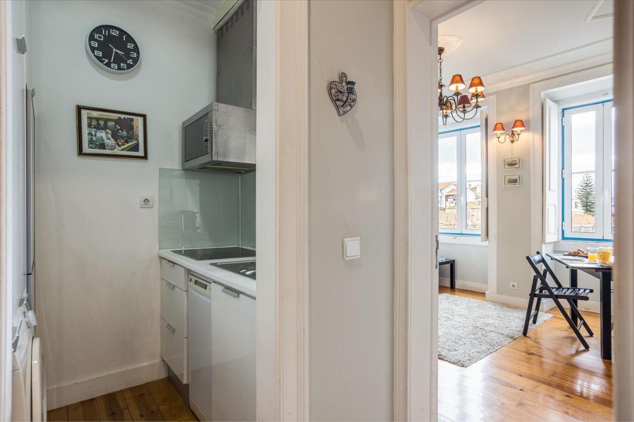 Apartamento Bright Tailor Made By The Castle