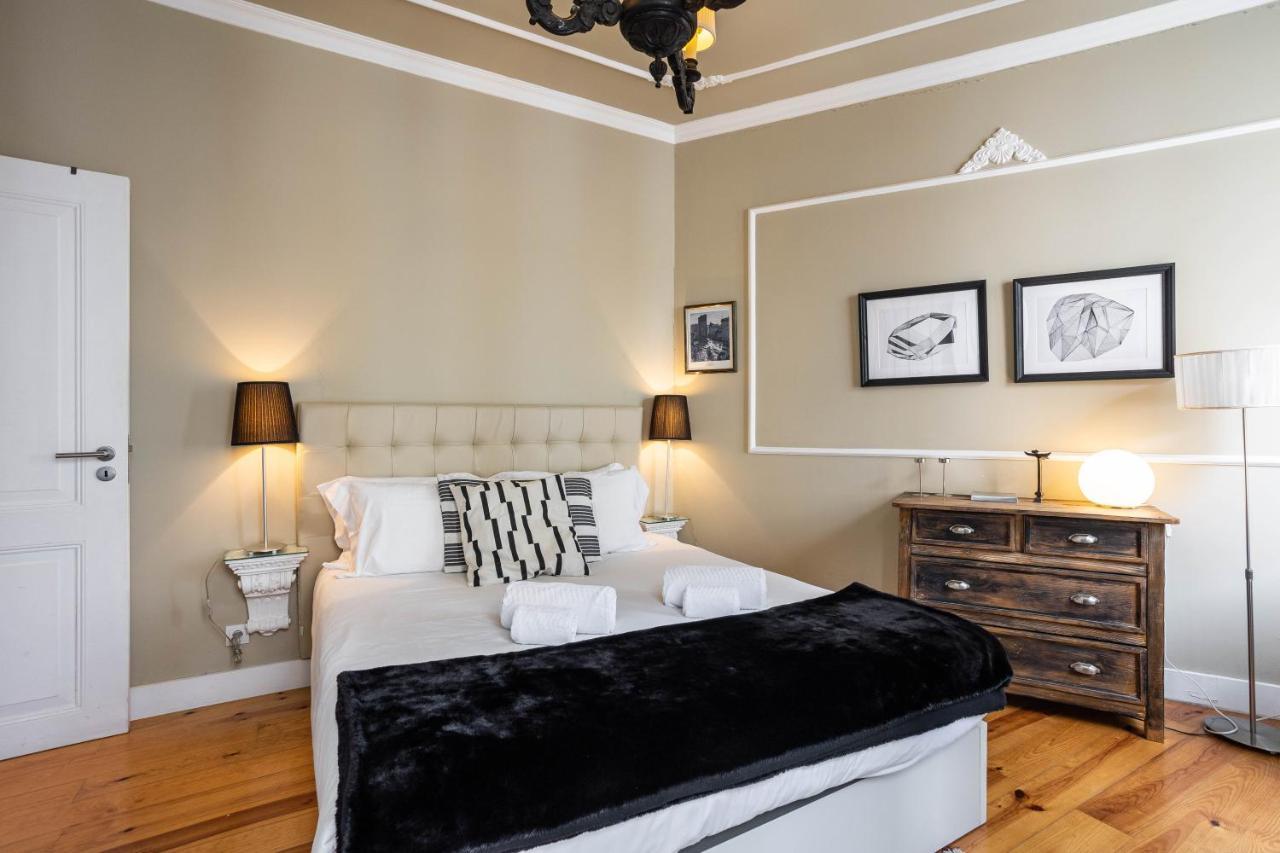 Apartamento Bright Tailor Made By The Castle *
