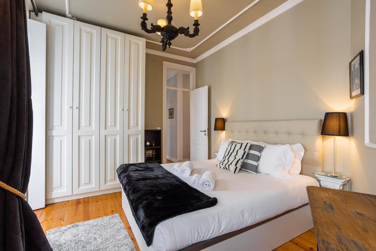 Bright Tailor Made By The Castle Apartamento