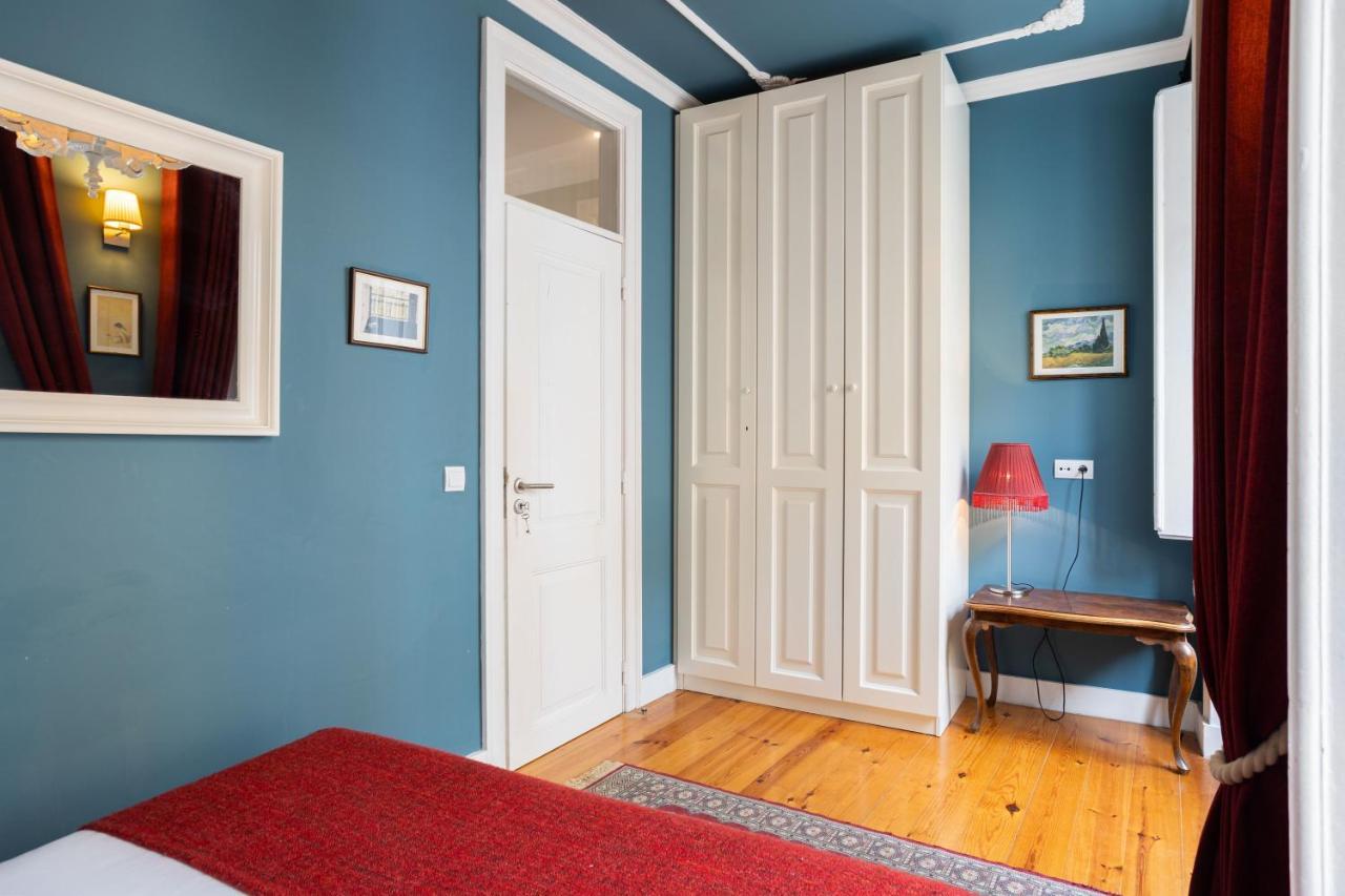 Bright Tailor Made By The Castle Lisboa