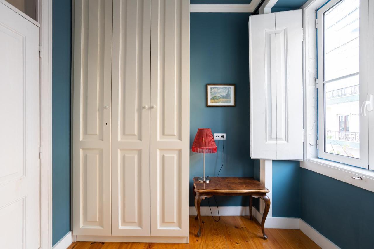 Apartamento Bright Tailor Made By The Castle