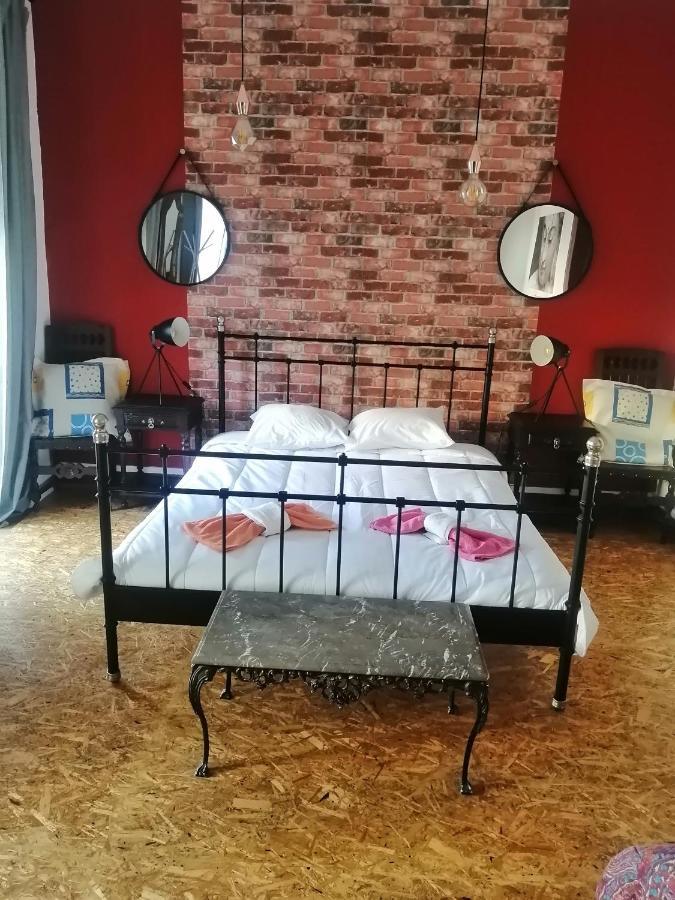 Duque De Conventus Hostal Lisboa