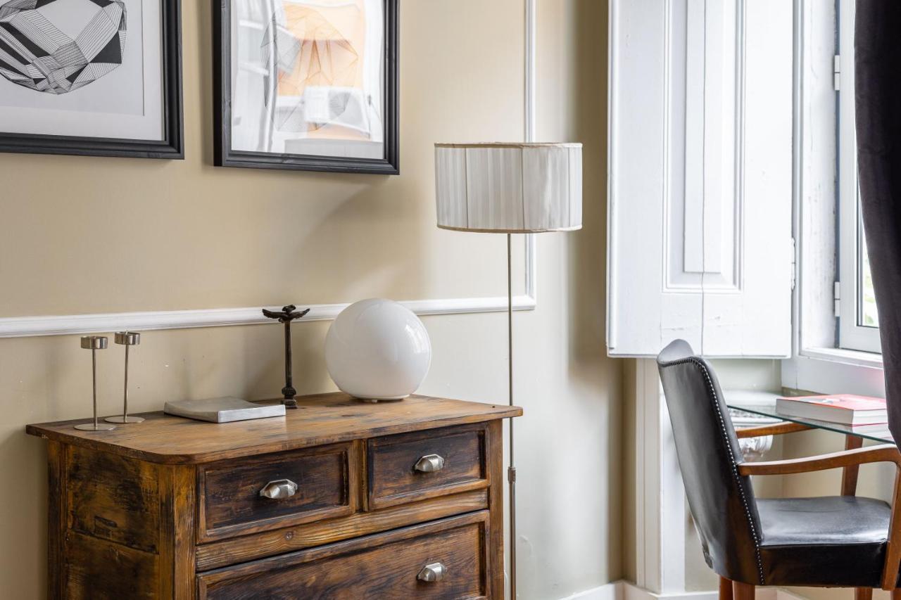 Apartamento Bright Tailor Made By The Castle