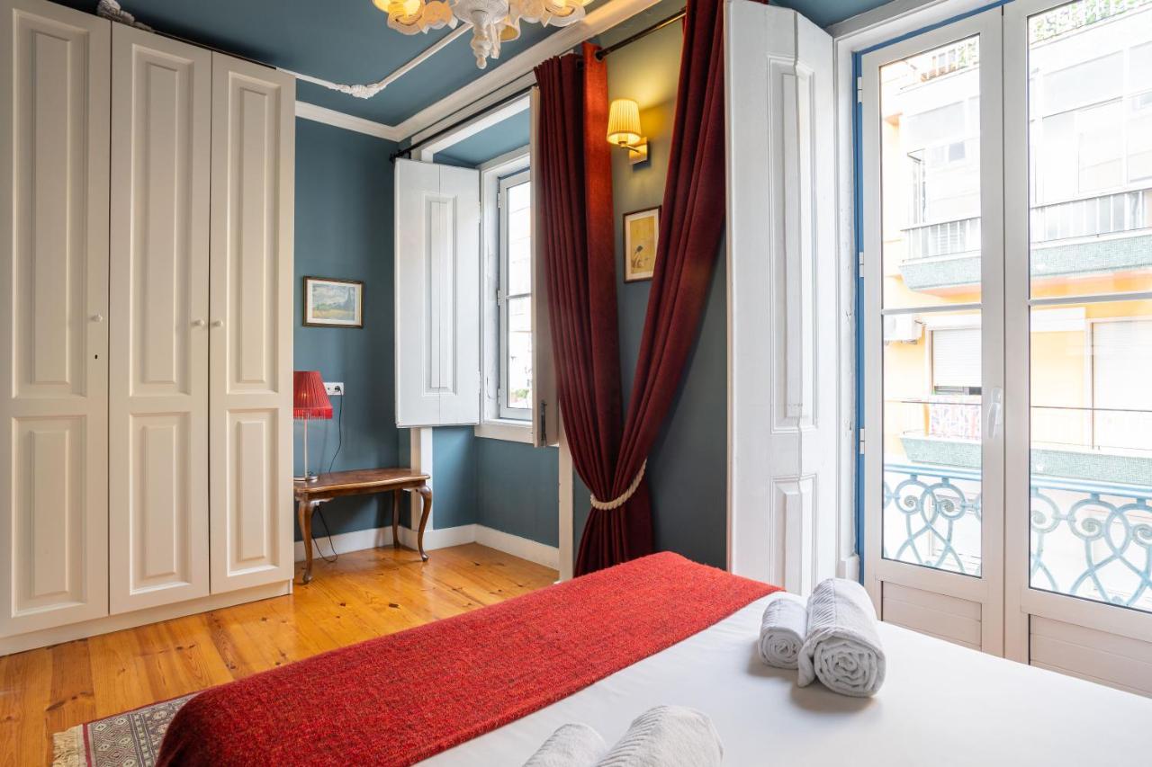 Apartamento Bright Tailor Made By The Castle