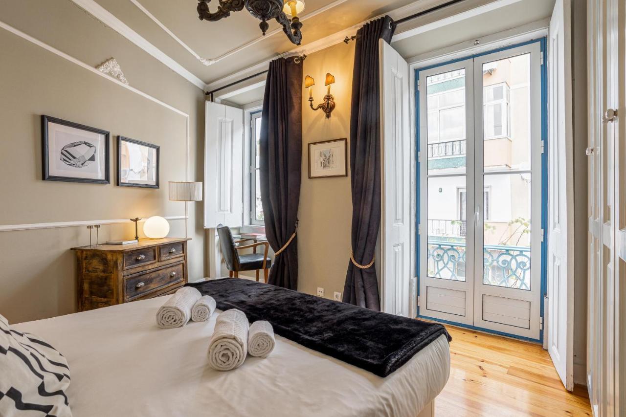 Apartamento Bright Tailor Made By The Castle