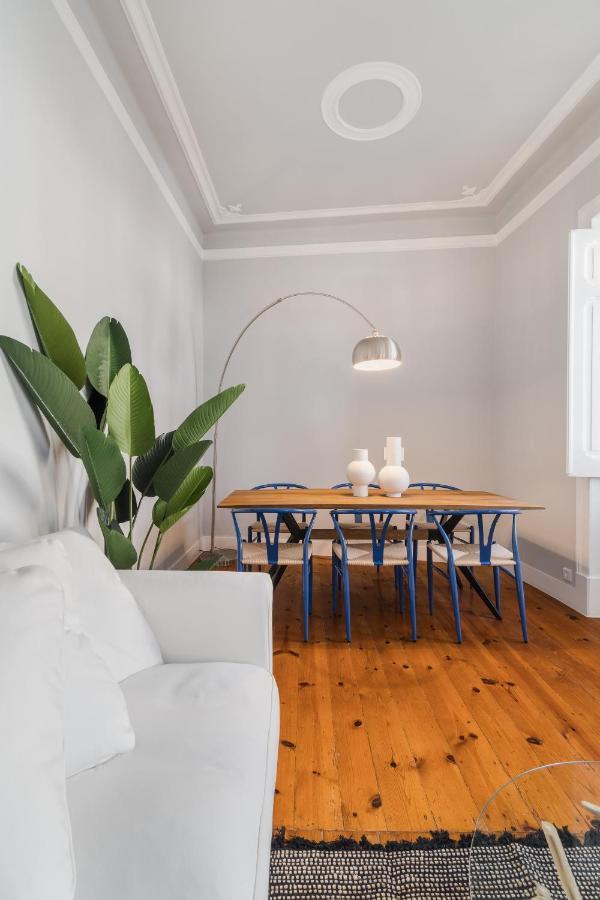 Casa Boma - Elegant&charming - Alcantara V Apartamento Lisboa