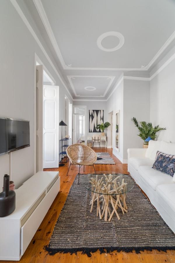 Apartamento Casa Boma - Elegant&charming - Alcantara V *