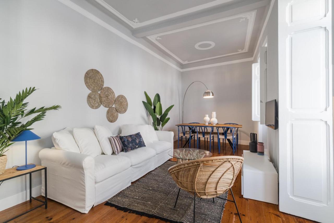 Casa Boma - Elegant&charming - Alcantara V * Lisboa