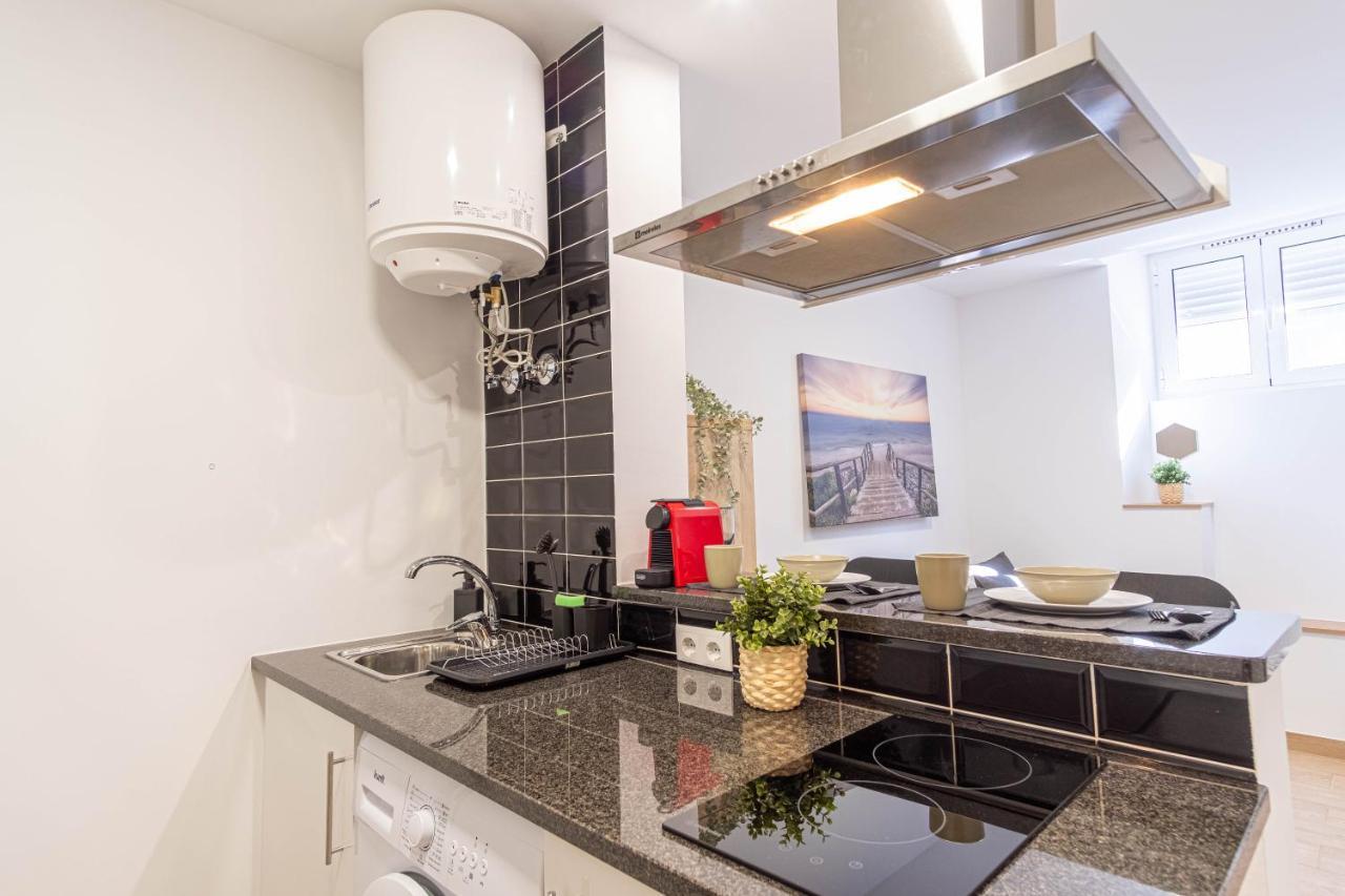 Apartamento Belem - Near Main Touristic Area Lisboa