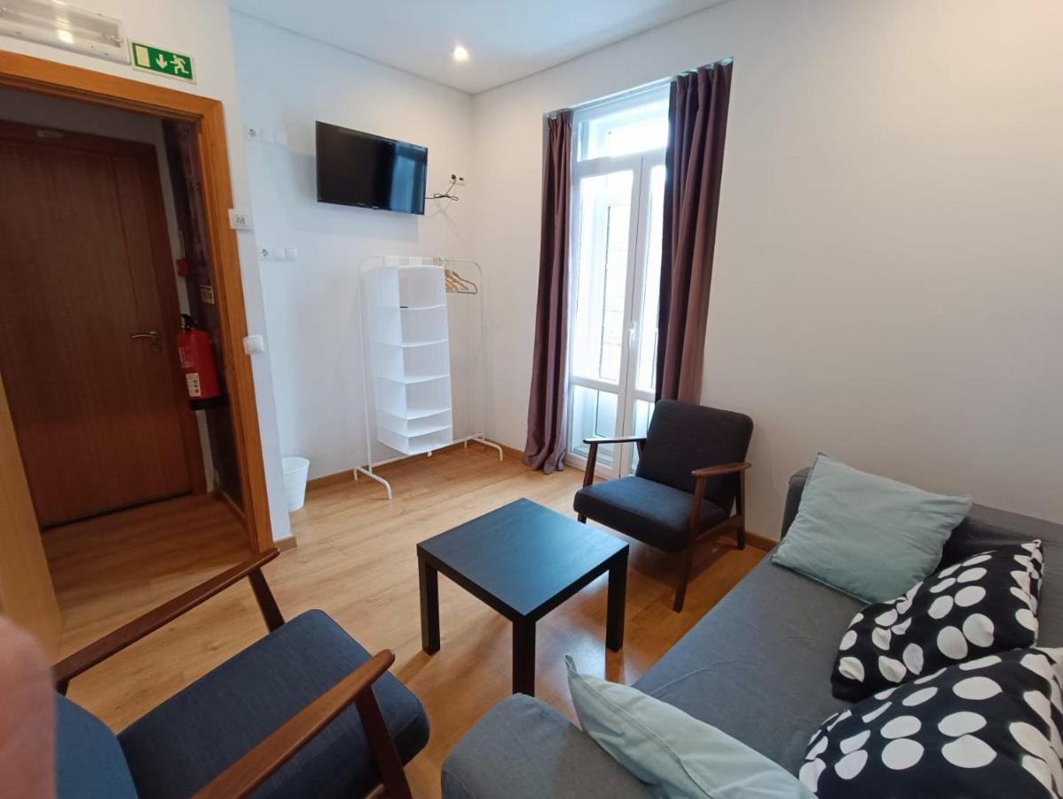 Your Floor In Bairro Alto Apartamento