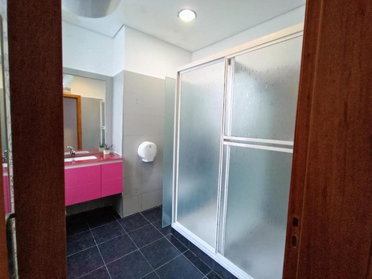 Apartamento Your Floor In Bairro Alto Lisboa
