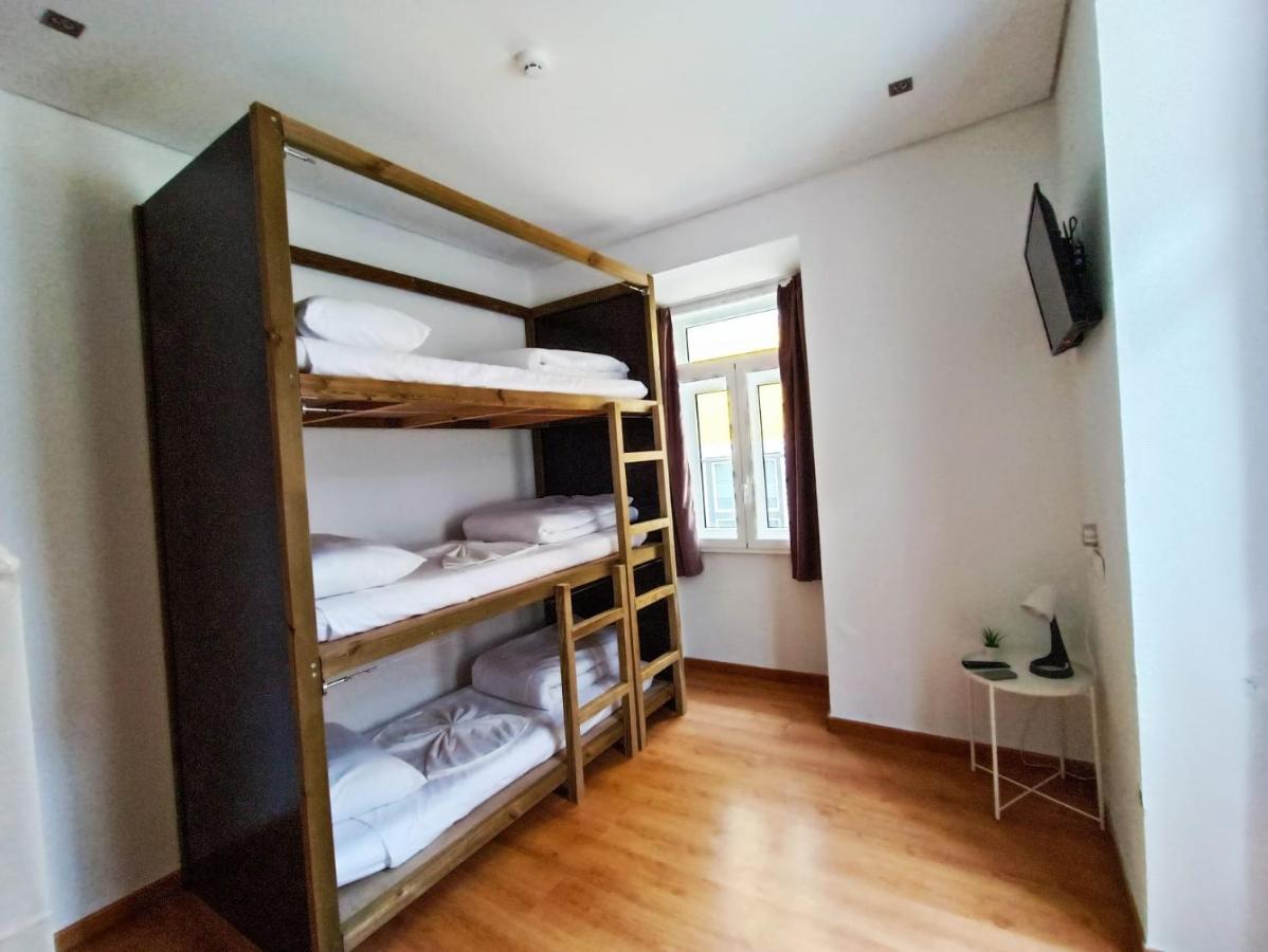 Apartamento Your Floor In Bairro Alto *
