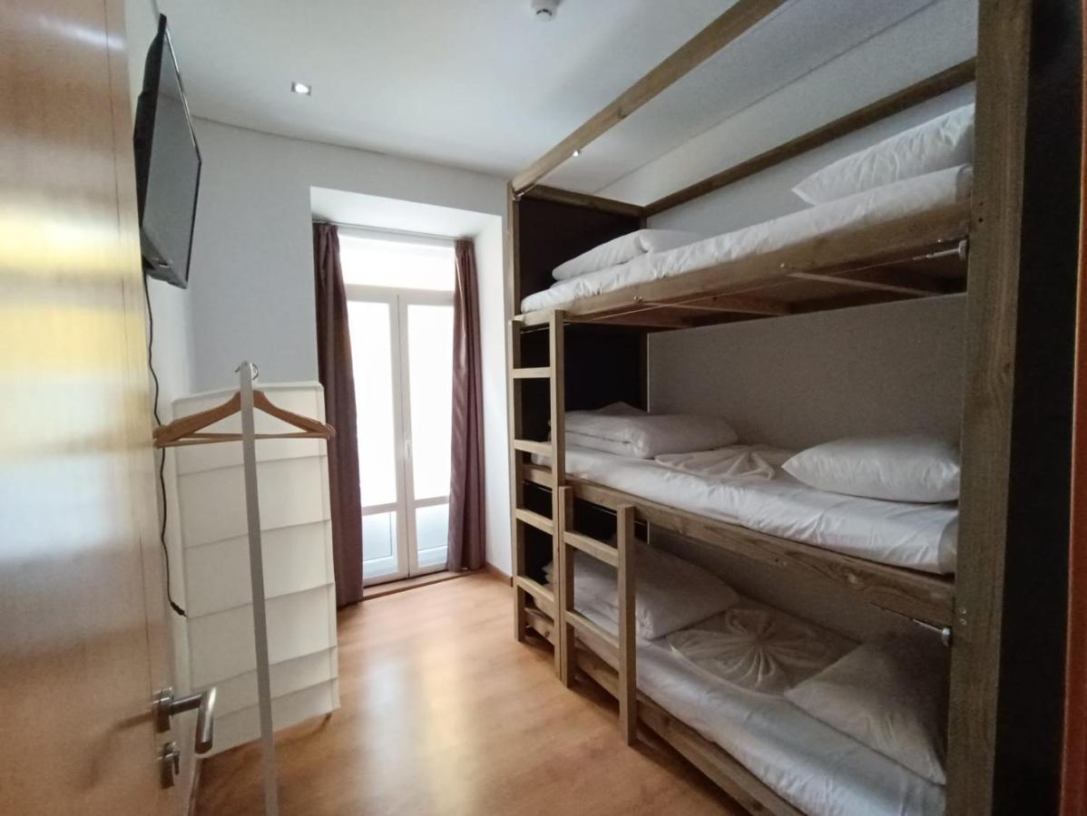Your Floor In Bairro Alto Apartamento *
