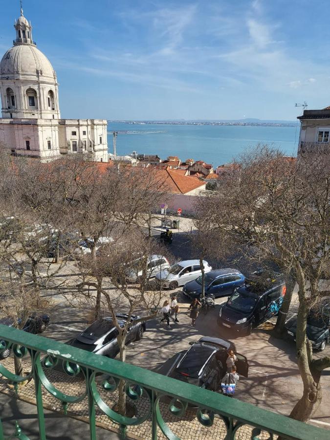 Apartamento Pilar - Alfama River View Lisboa