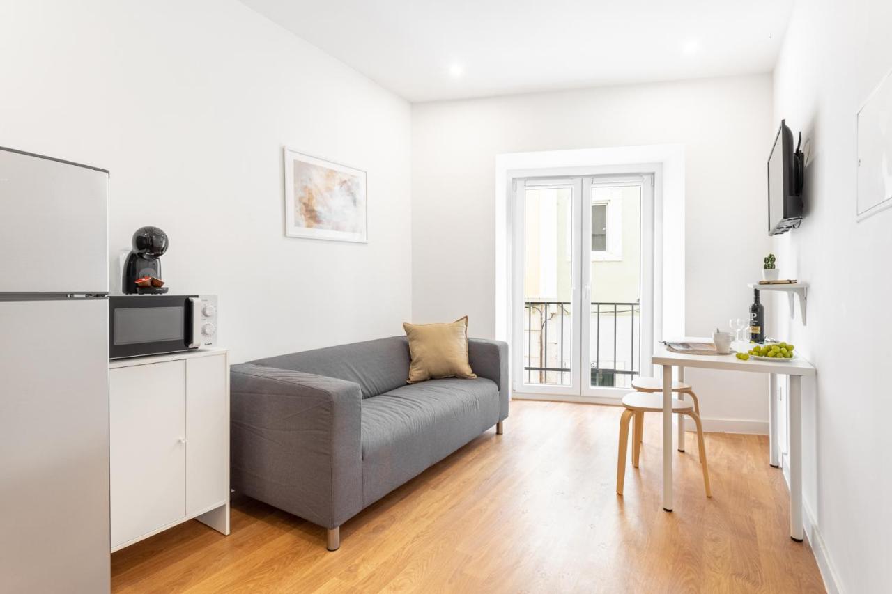 Apartamento Altido Elegant Moments From Carmo Convent, In Bairro Alto *