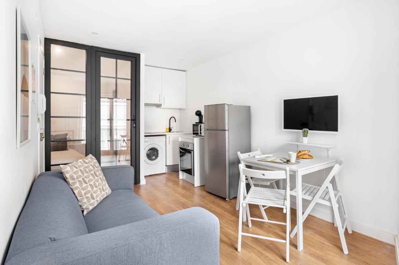 Apartamento Altido Elegant Moments From Carmo Convent, In Bairro Alto Lisboa