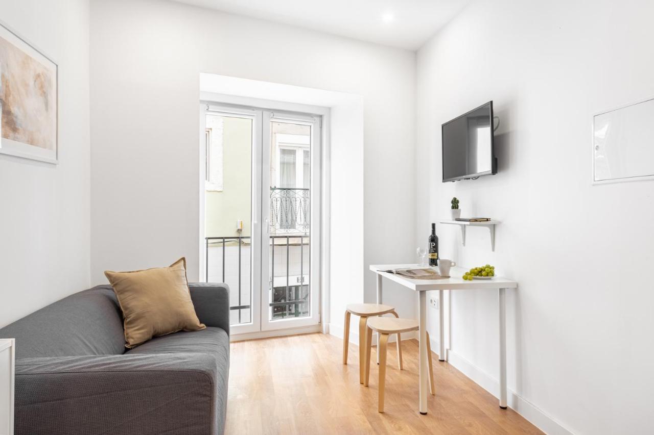 Apartamento Altido Elegant Moments From Carmo Convent, In Bairro Alto