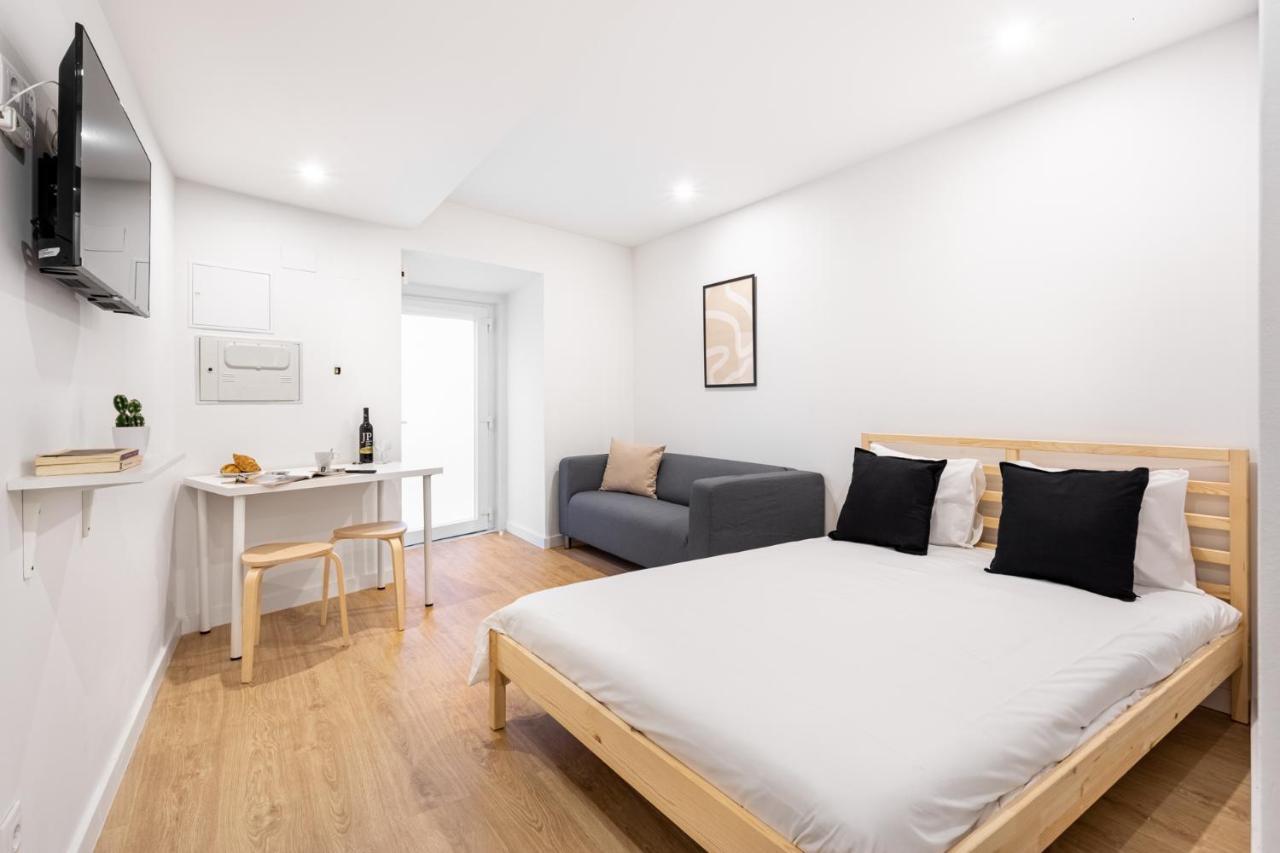 Apartamento Altido Elegant Moments From Carmo Convent, In Bairro Alto *