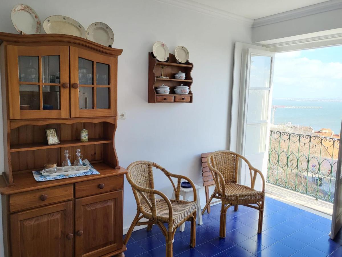 Apartamento Pilar - Alfama River View