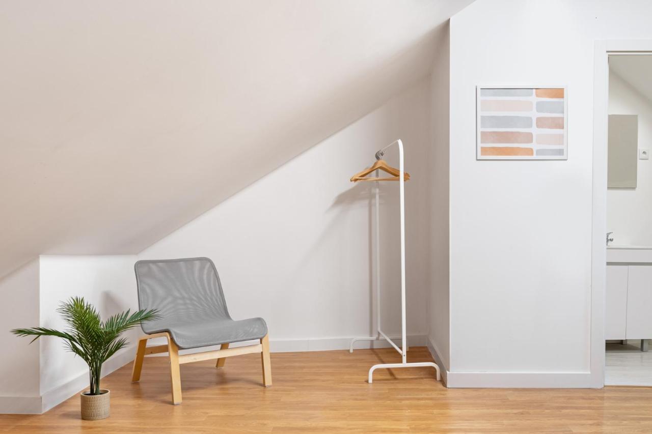 Altido Elegant Moments From Carmo Convent, In Bairro Alto Apartamento *
