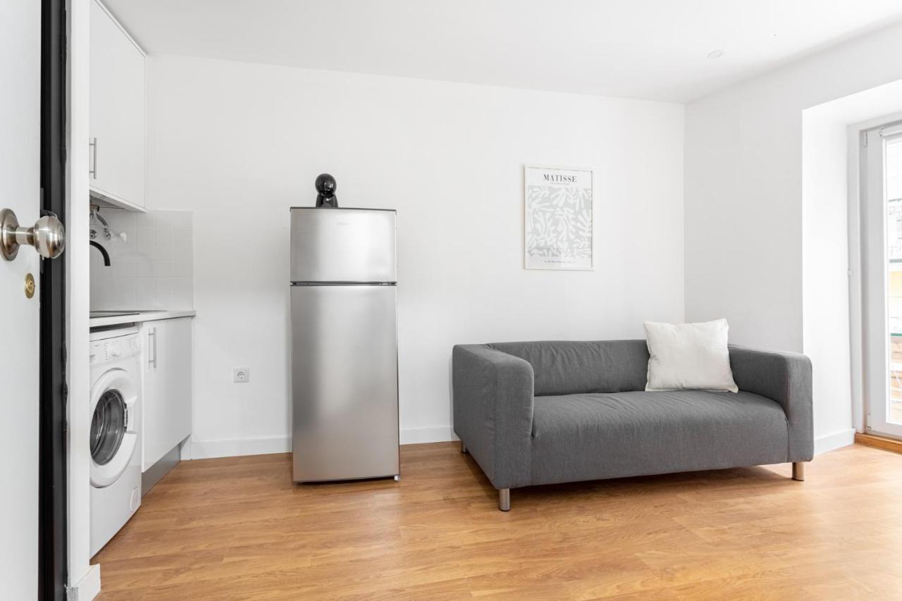 Altido Elegant Moments From Carmo Convent, In Bairro Alto Apartamento