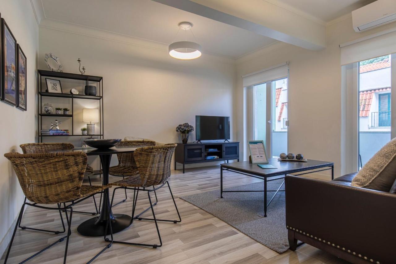 Apartamento Glamorous 2bdr By Lovelystay *