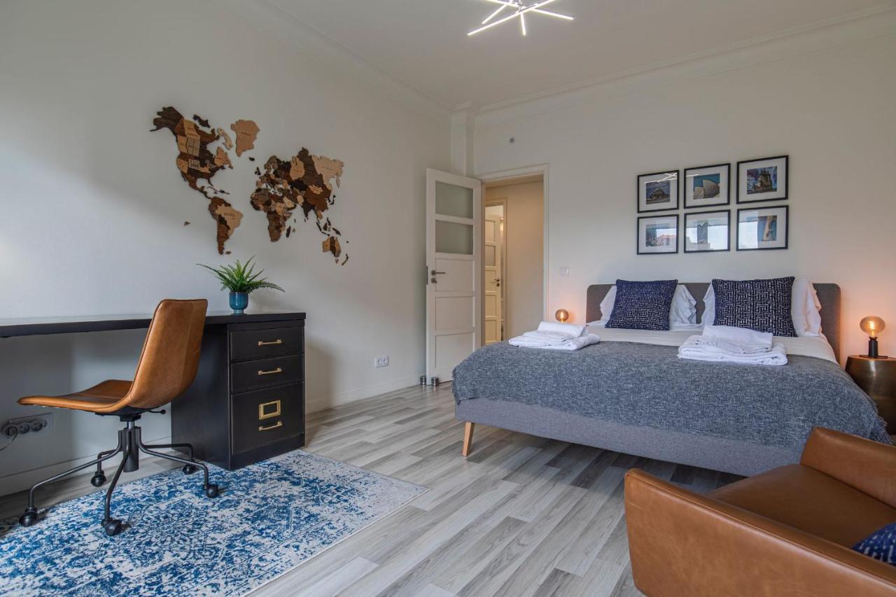 Glamorous 2bdr By Lovelystay * Lisboa
