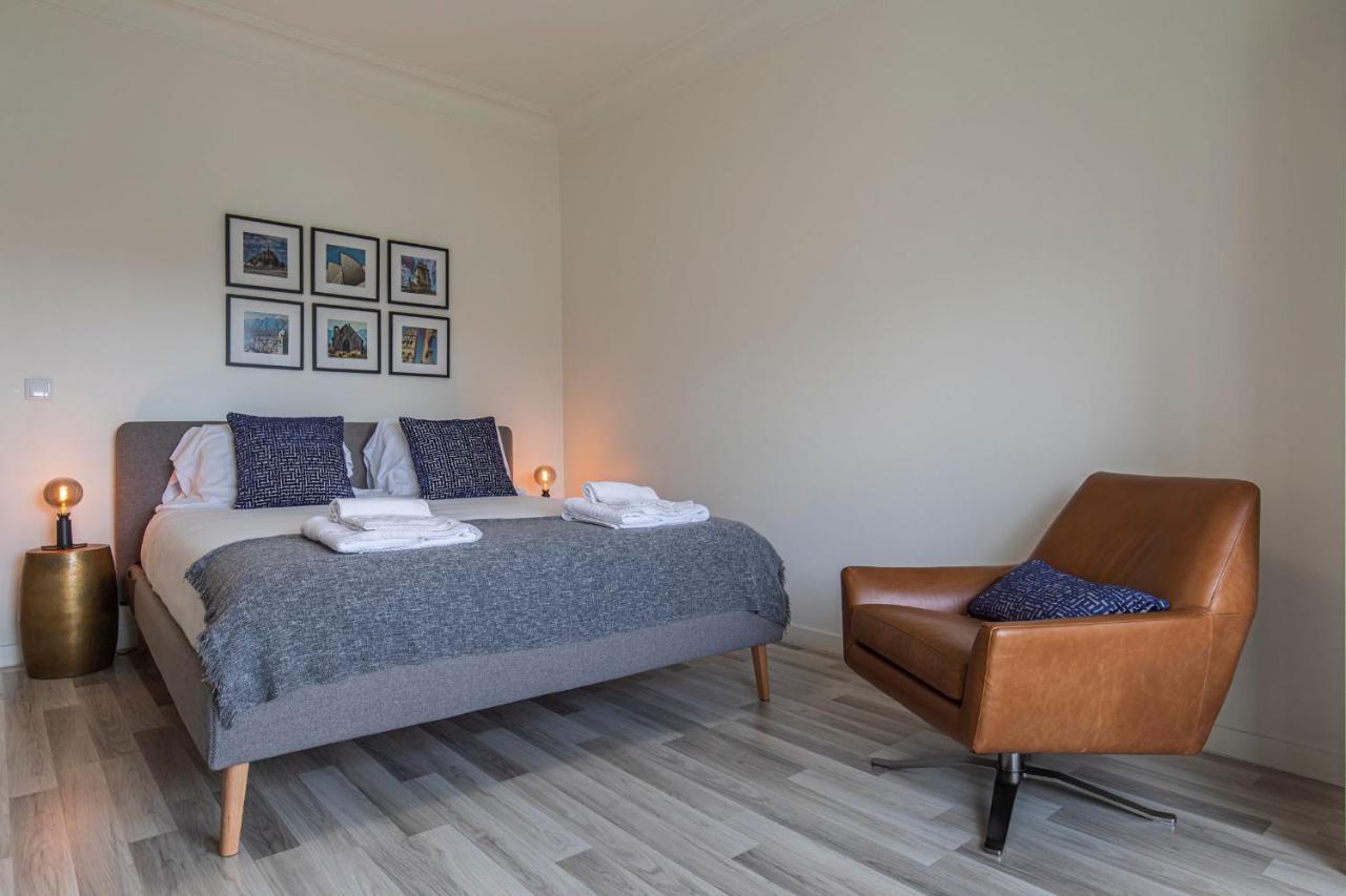 Glamorous 2bdr By Lovelystay Apartamento Lisboa