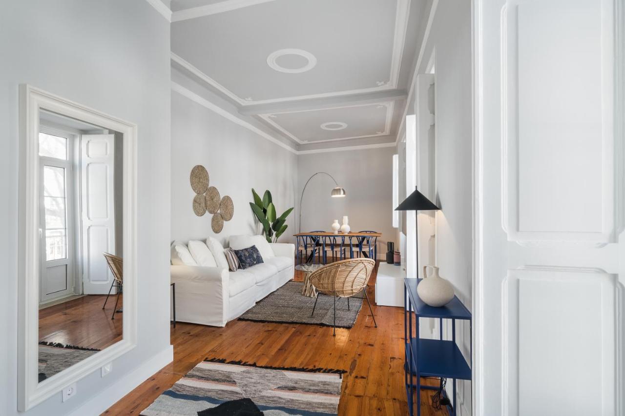 Apartamento Casa Boma - Elegant&charming - Alcantara V *
