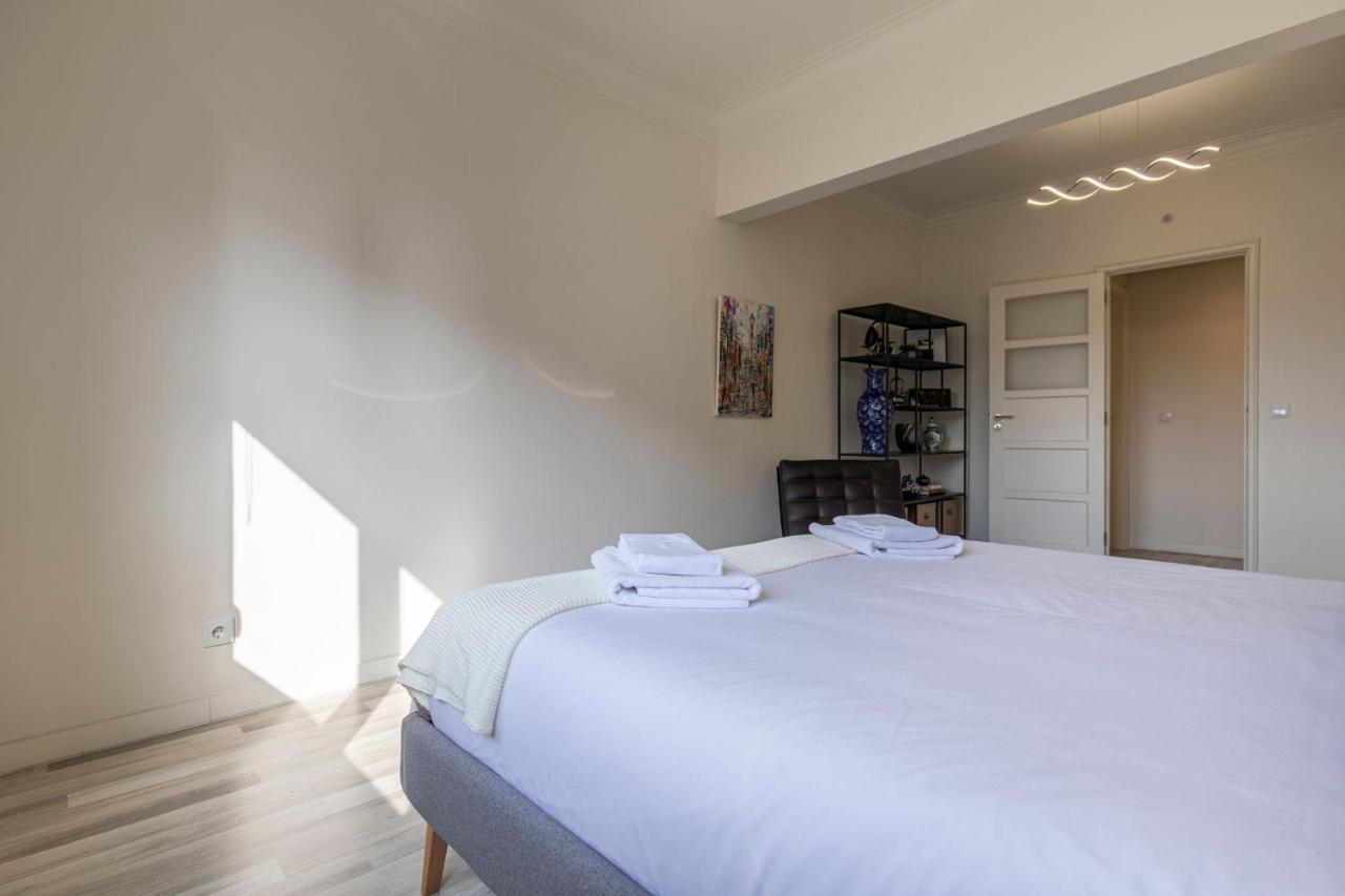 Apartamento Glamorous 2bdr By Lovelystay