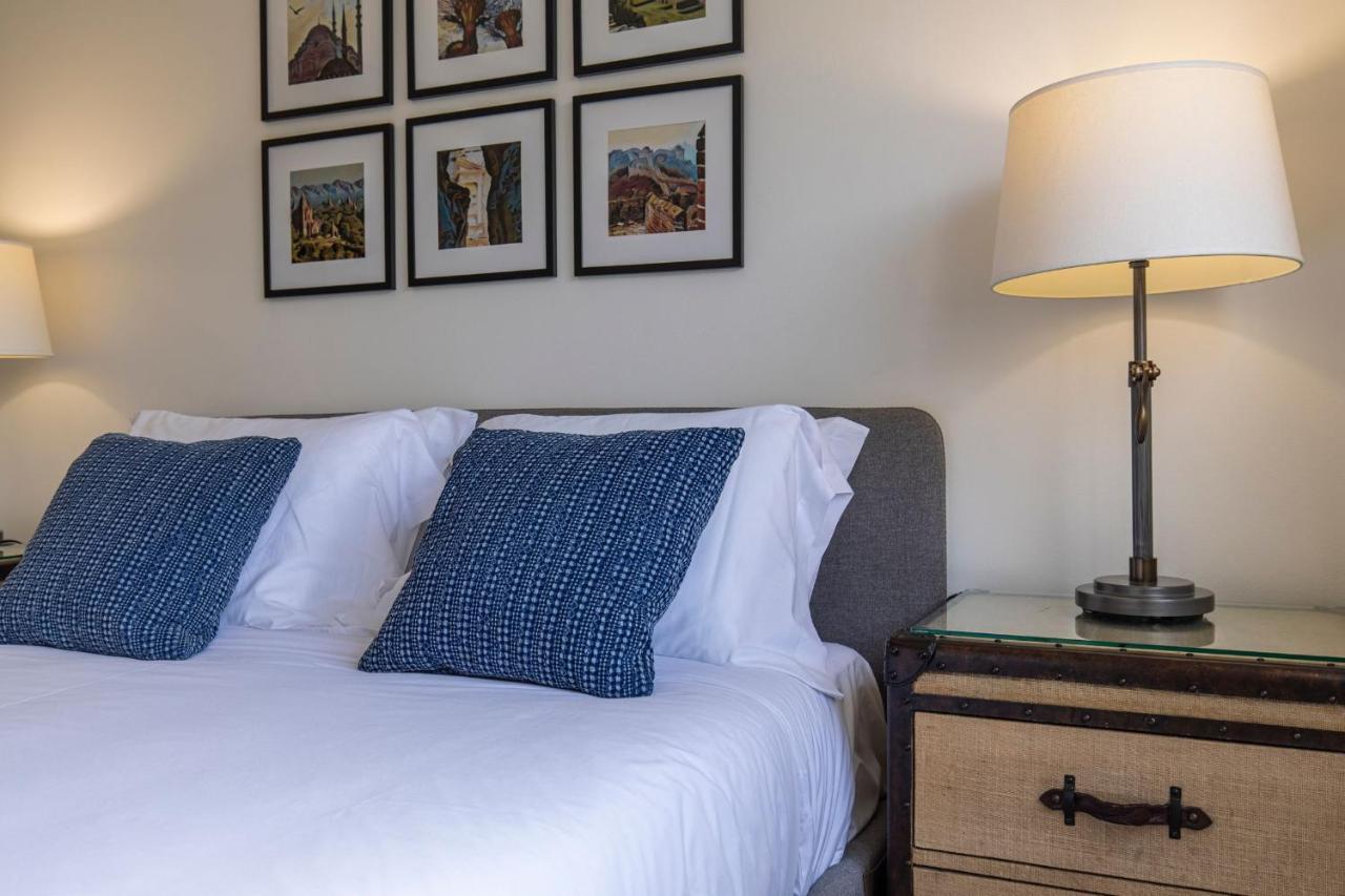 Apartamento Glamorous 2bdr By Lovelystay *