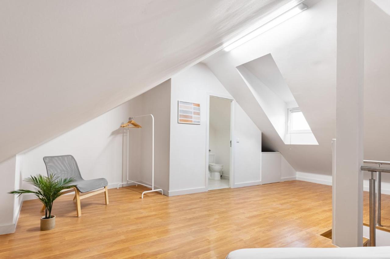 Apartamento Altido Elegant Moments From Carmo Convent, In Bairro Alto *