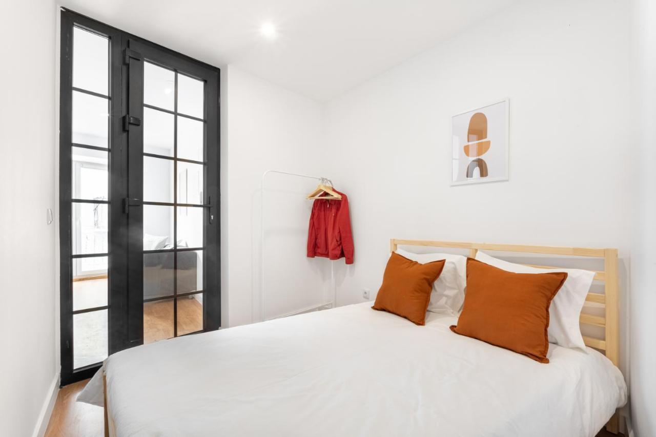 Altido Elegant Moments From Carmo Convent, In Bairro Alto Apartamento Lisboa