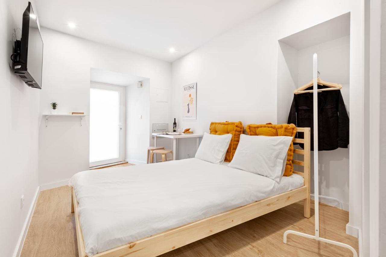 Apartamento Altido Elegant Moments From Carmo Convent, In Bairro Alto