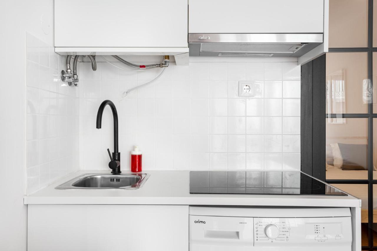 Apartamento Altido Elegant Moments From Carmo Convent, In Bairro Alto