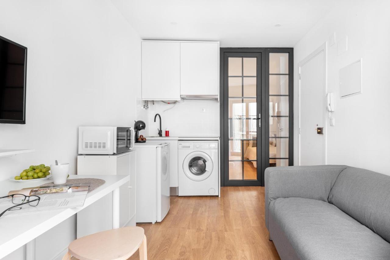 Apartamento Altido Elegant Moments From Carmo Convent, In Bairro Alto Lisboa