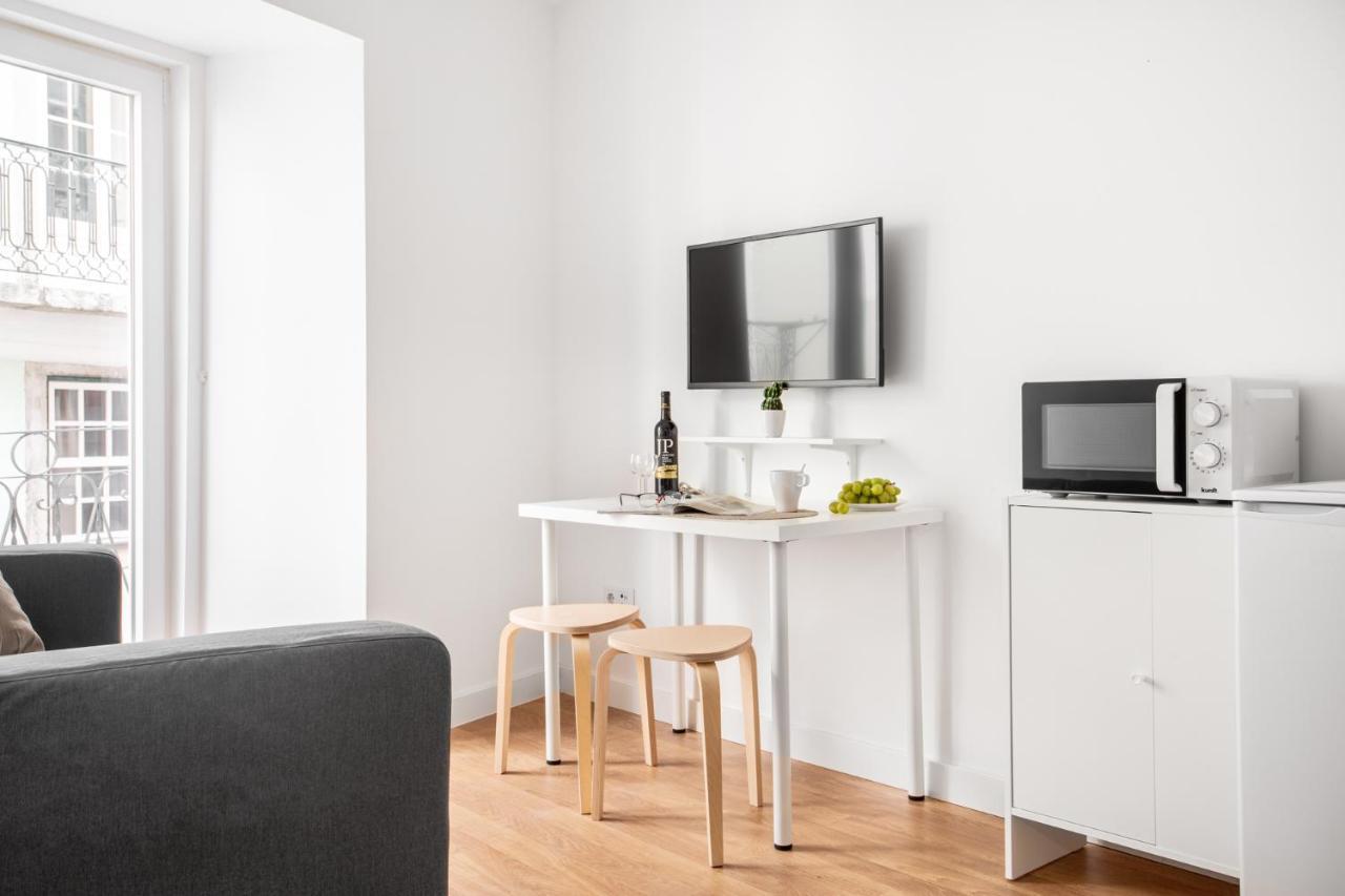 Altido Elegant Moments From Carmo Convent, In Bairro Alto Apartamento